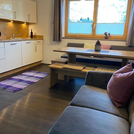 Ferienwohnung Mario Hippach Exteriér fotografie
