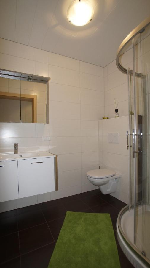 Ferienwohnung Mario Hippach Exteriér fotografie